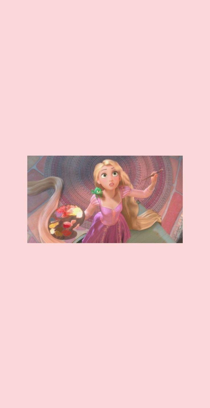 Tangled Aesthetic Wallpapers - Top Free Tangled Aesthetic Backgrounds ...