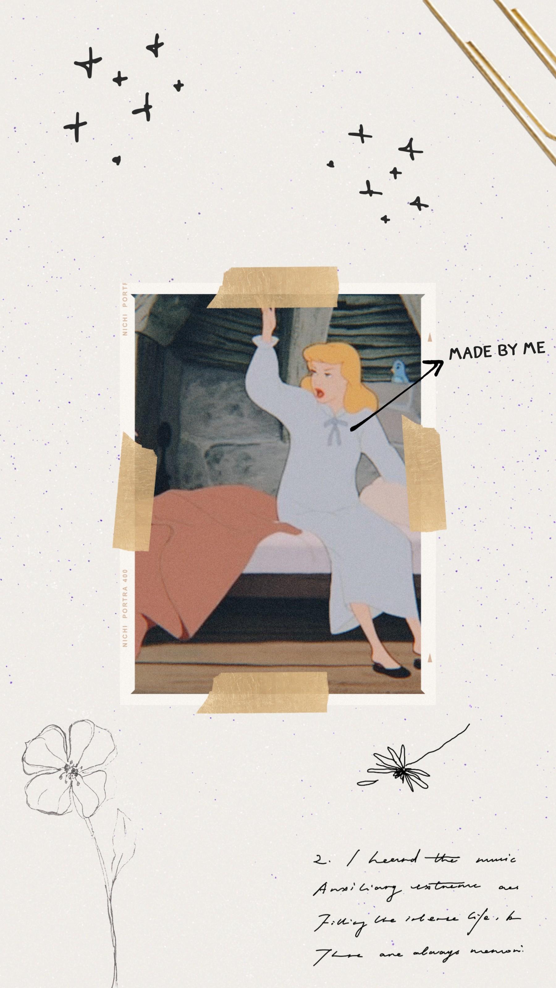 1800x3200 cinderella's been scrapbooking x shared