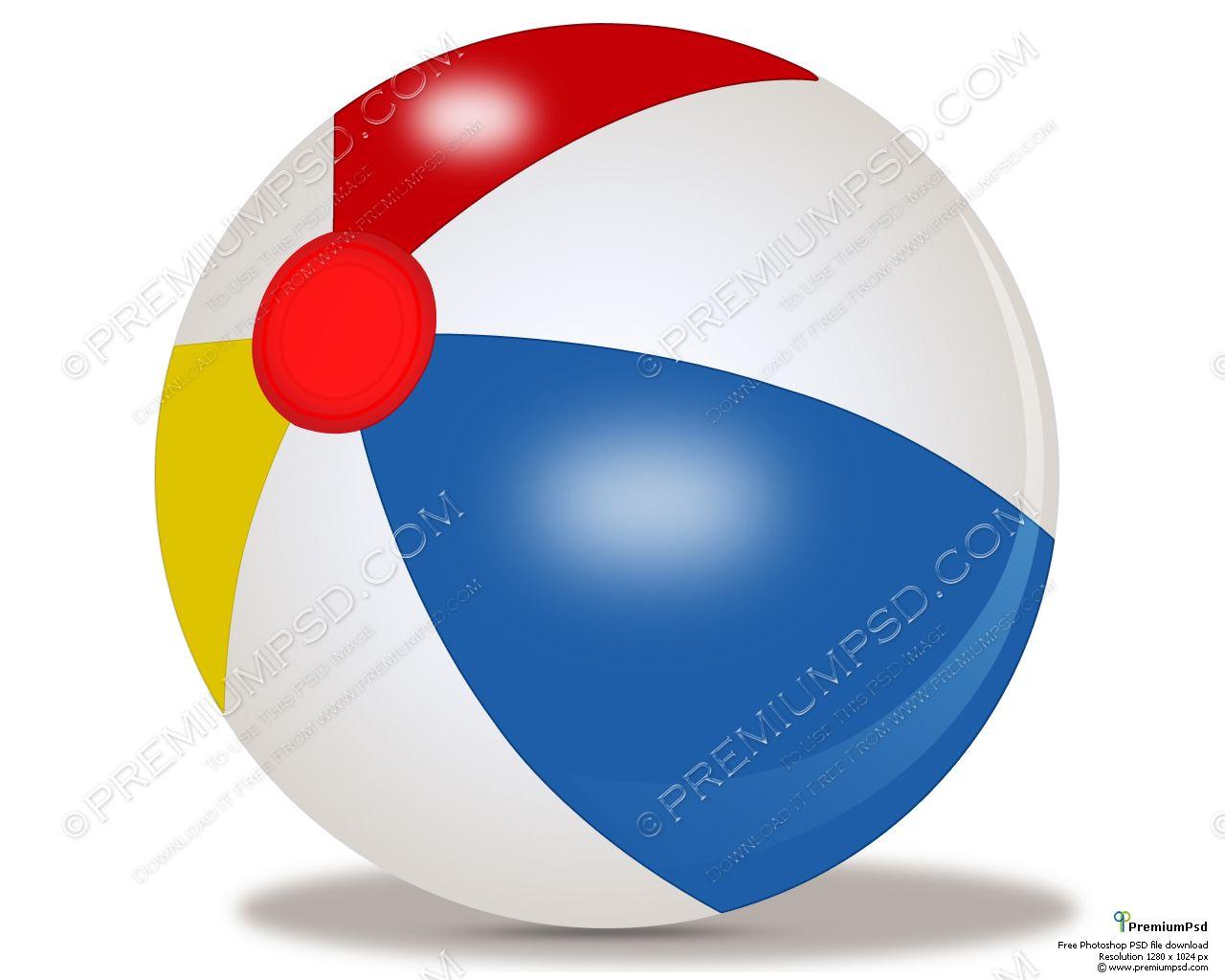 Beach Ball Wallpapers Top Free Beach Ball Backgrounds WallpaperAccess