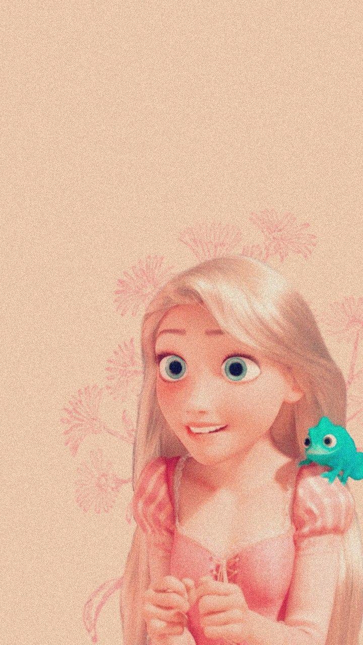 720x1280 Lock Screens. Disney background, Lockscreen disney, Tangled lockscreen