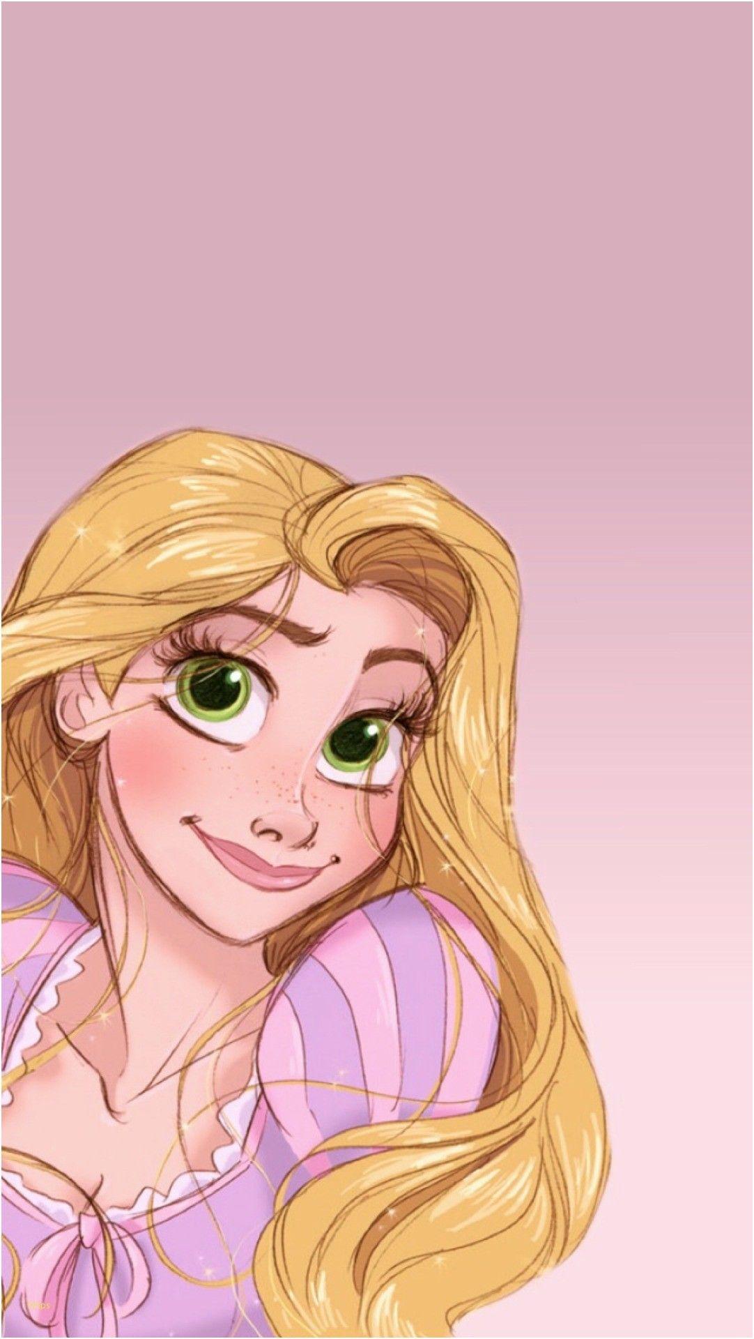 1082x1920 Tangled iPhone Wallpaper