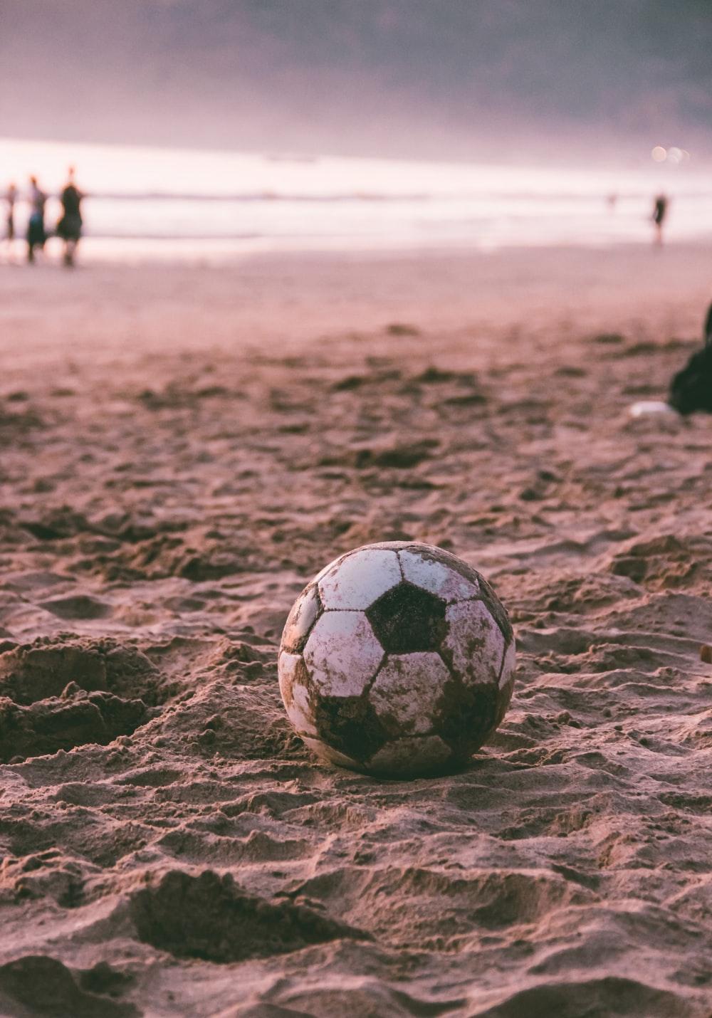 1000x1430 Beach Soccer Picture. Download Free Image