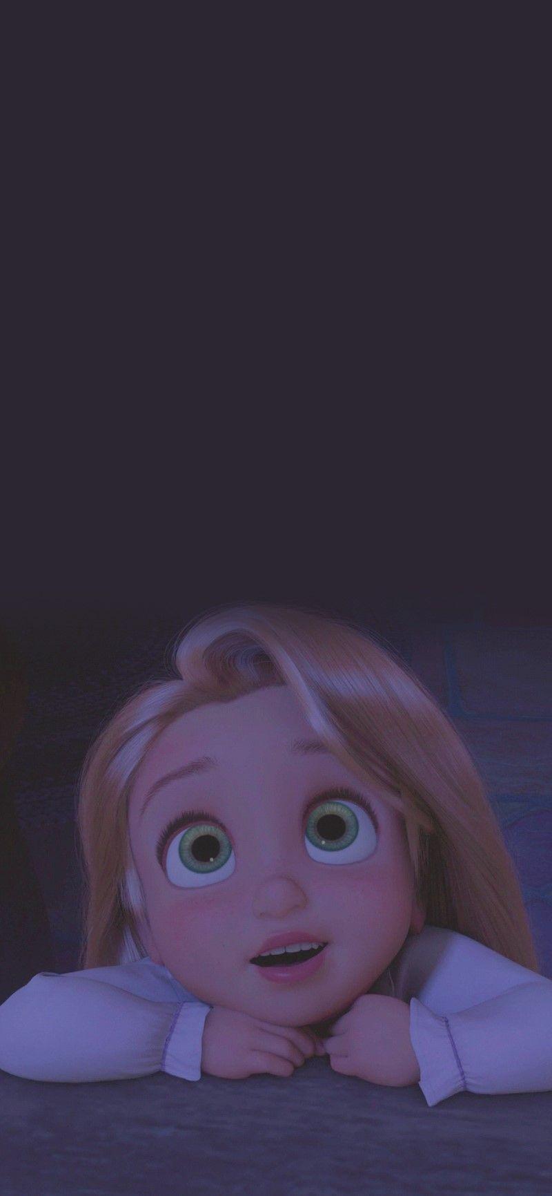 800x1731 Rapunzel Tangled Wallpaper: Naver blog. Tangled wallpaper, Disney princess wallpaper, Disney phone wallpaper