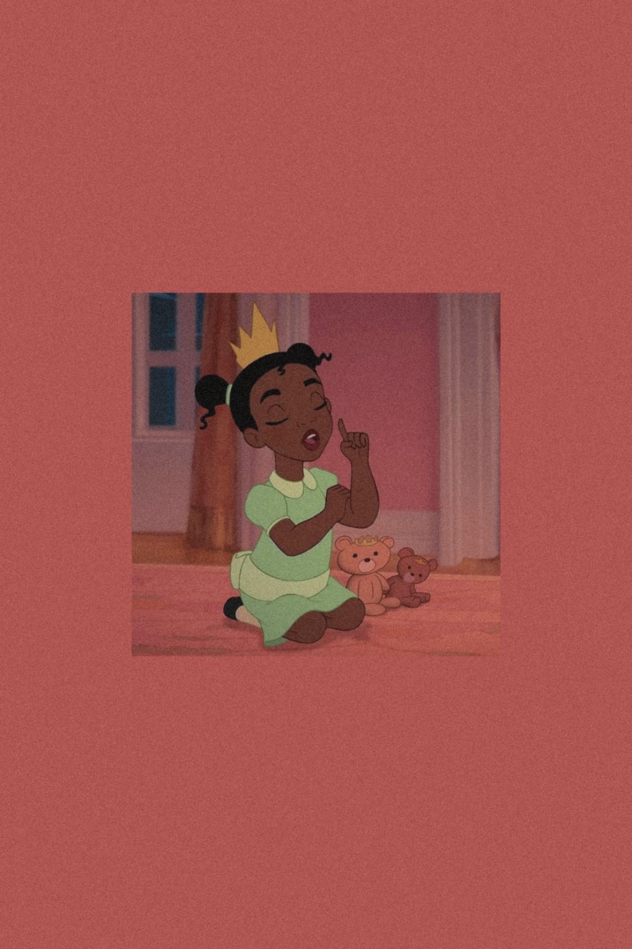 1280x1920 Tiana wallpaper Tumblr posts