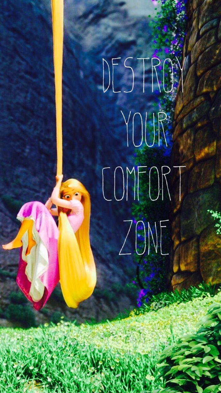 720x1280 Rapunzel iPhone Wallpaper