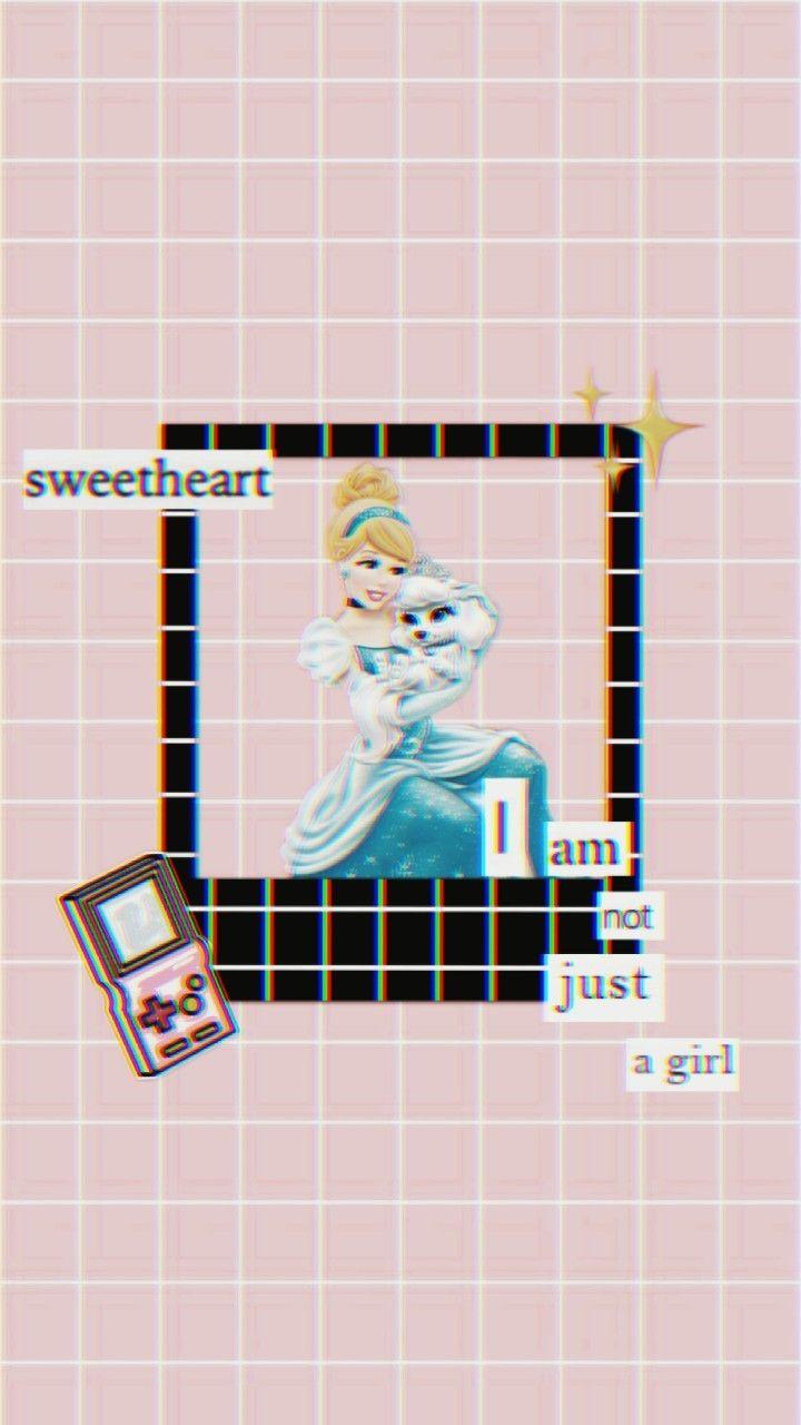 720x1280 Cinderella Aesthetic Wallpaper #Wallpaper #Aesthetic #Cinderella #Squares. Cinderella aesthetic wallpaper, Cinderella aesthetic, Aesthetic wallpaper