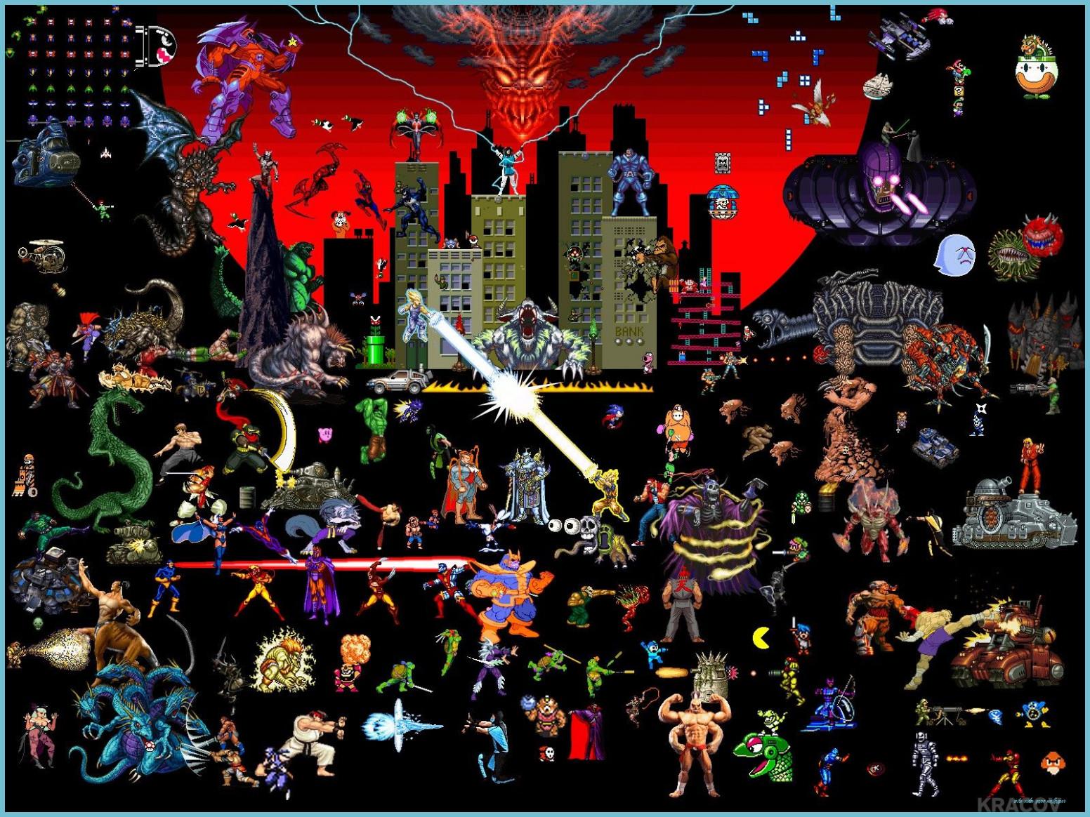 1552x1164 Video Game Wallpaper Classic Full HD Retro Games Wallpaper Video Game Wallpaper