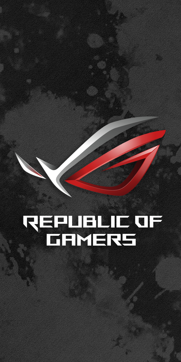 720x1440 Republic Of Gamers Phone