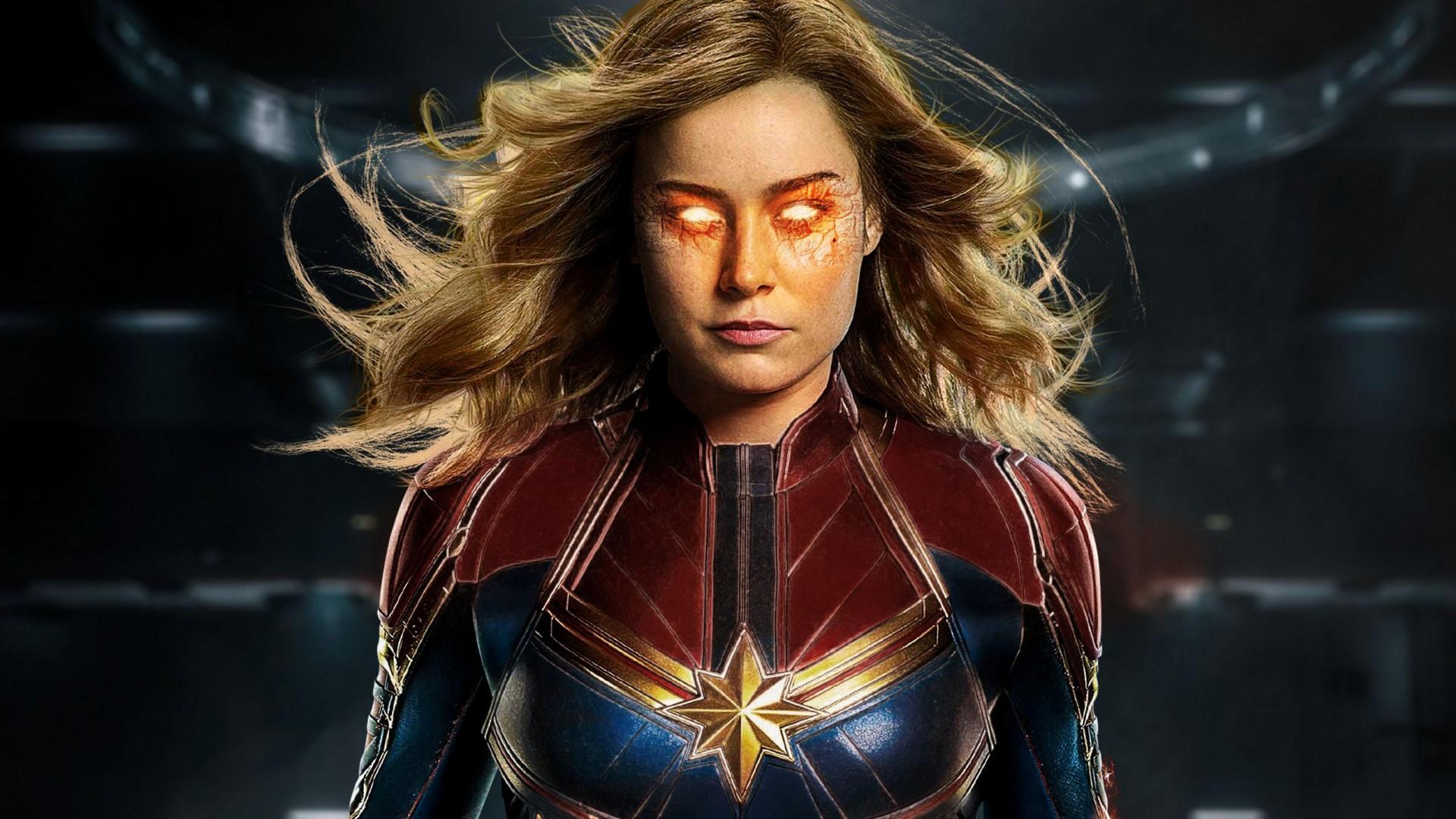1920x1080 Captain Marvel Movie 1920x1080 (1080p) Hot Desktop and background for your PC and mobile