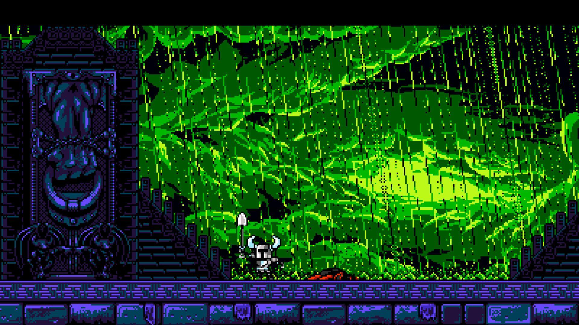 1920x1080 8 Bit Game Phone Wallpaper