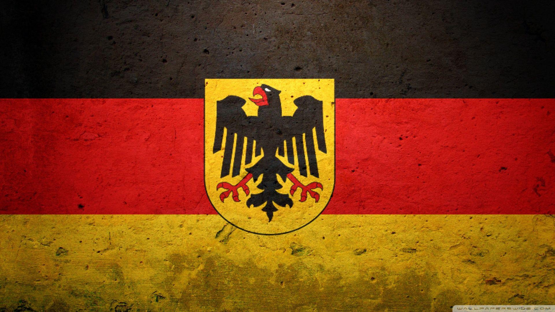 1920x1080 Deutschland HD Wallpaper