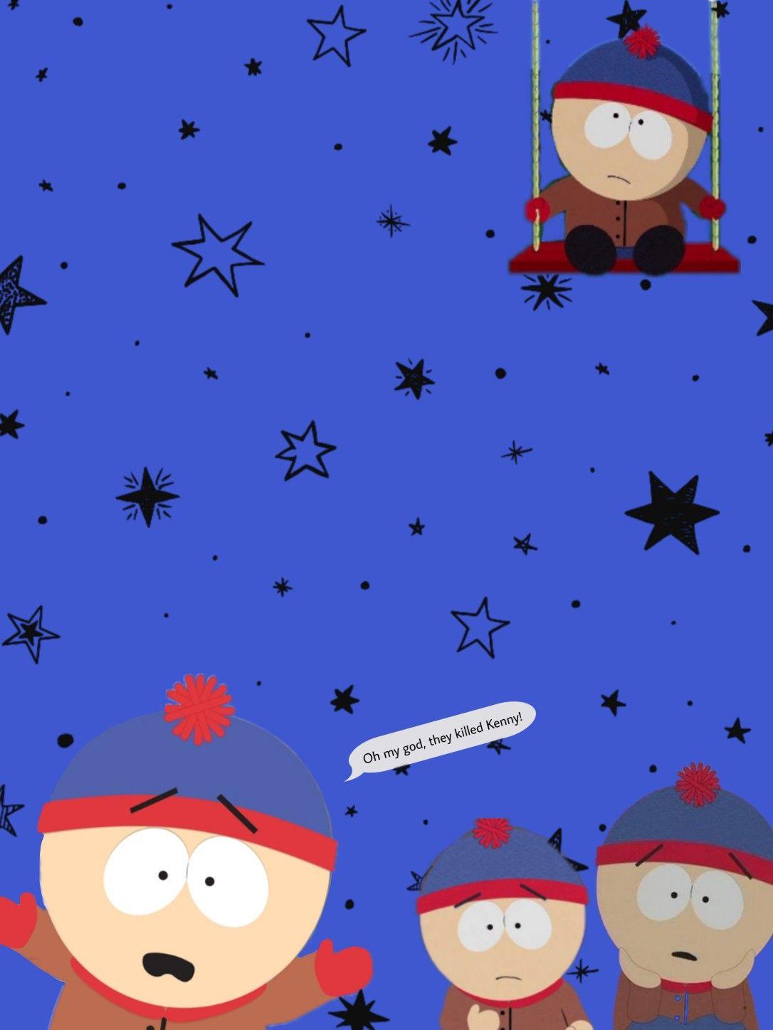 South Park Stan Wallpapers - Top Free South Park Stan Backgrounds -  WallpaperAccess