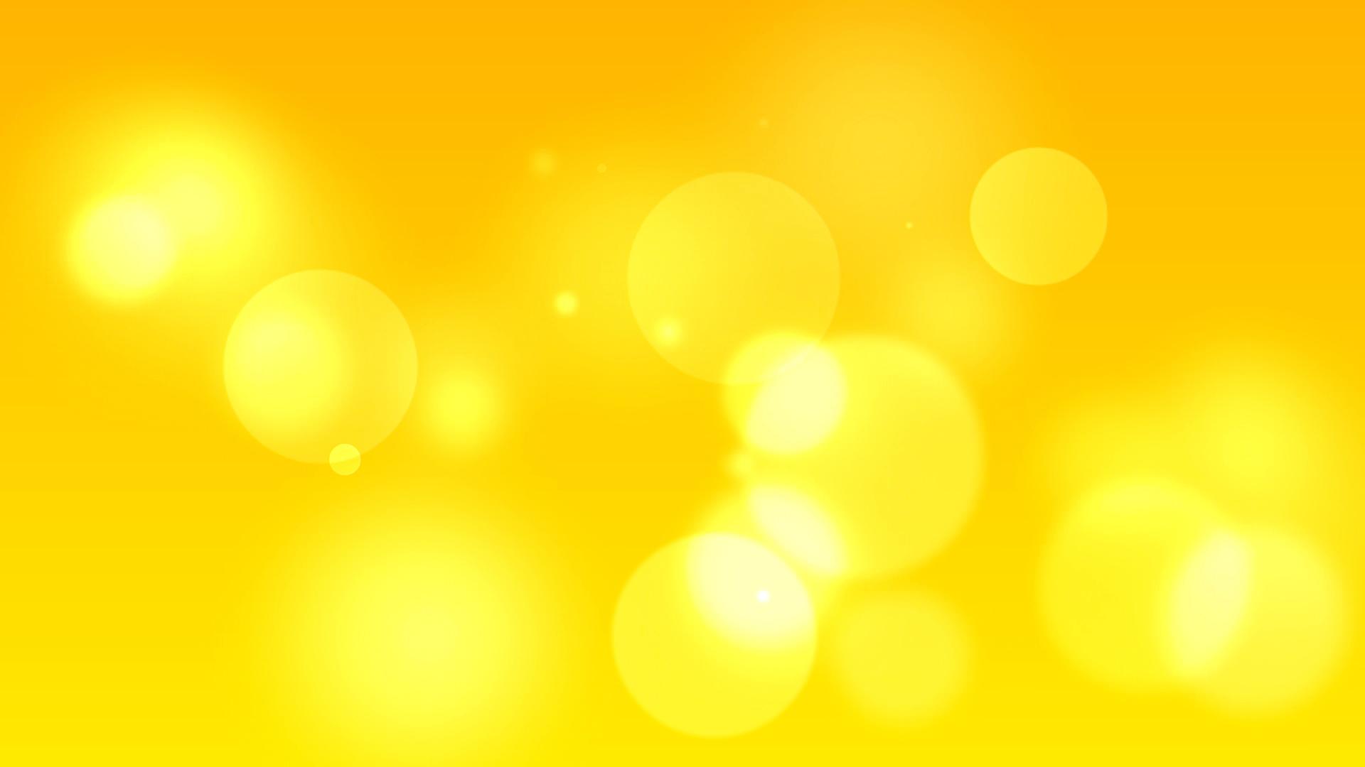 1920x1080 Simple Yellow Abstract Resolution Yellow Background HD Wallpaper