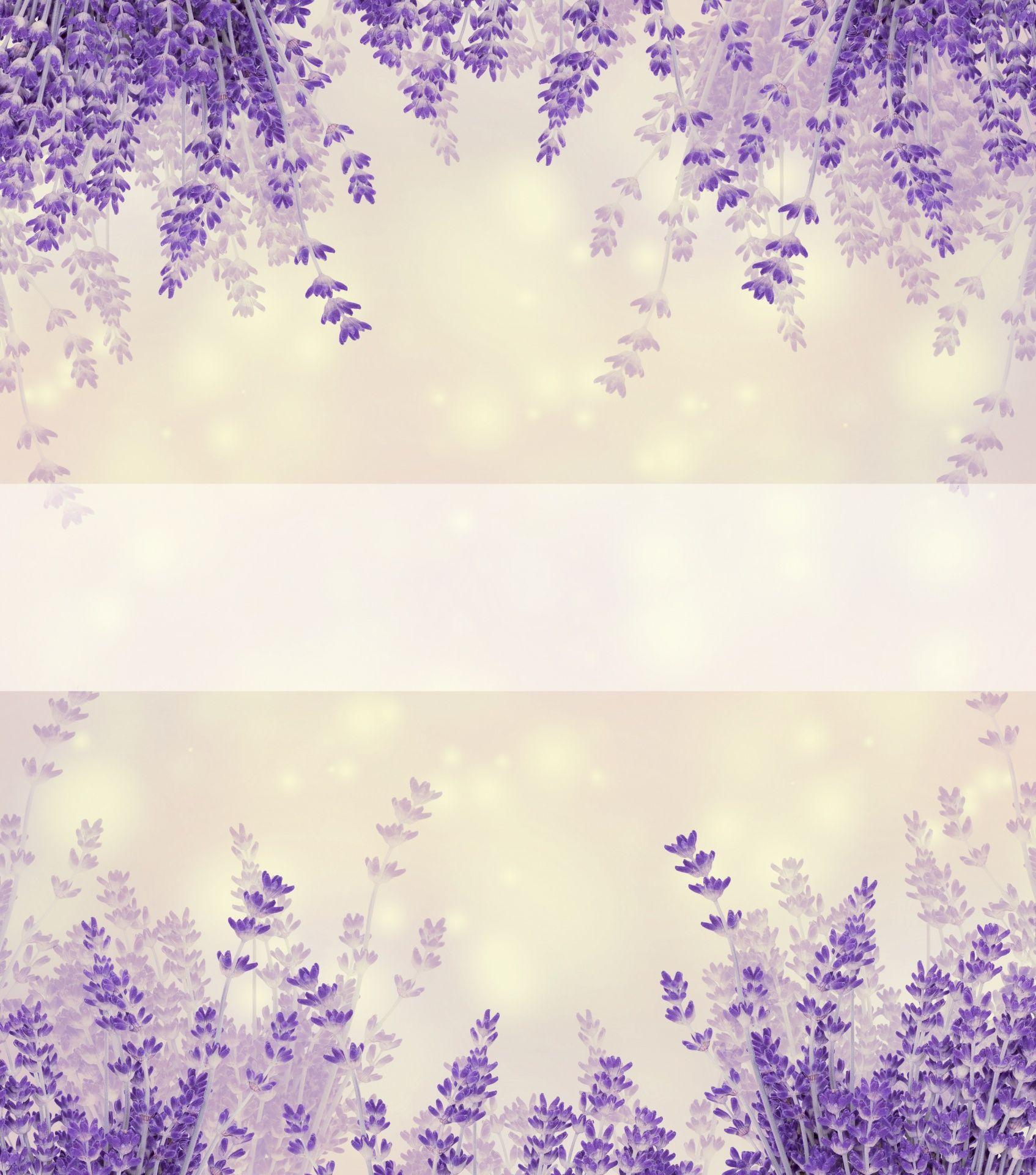 1694x1920 Lavender Flowers Background. Flower background, Beautiful background, Background flower