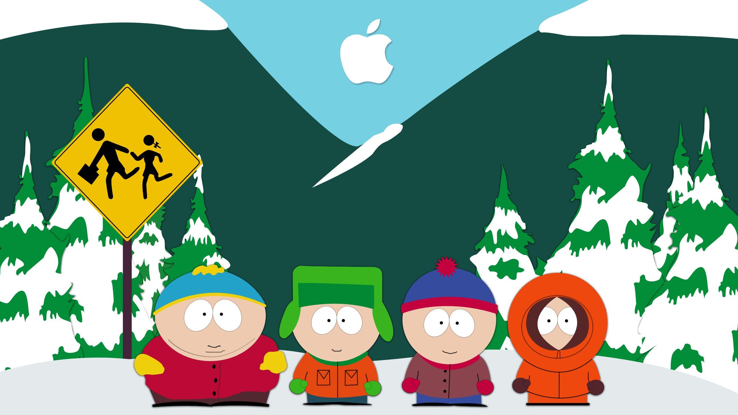 2560x1440 Stan Marsh HD wallpaper, Background