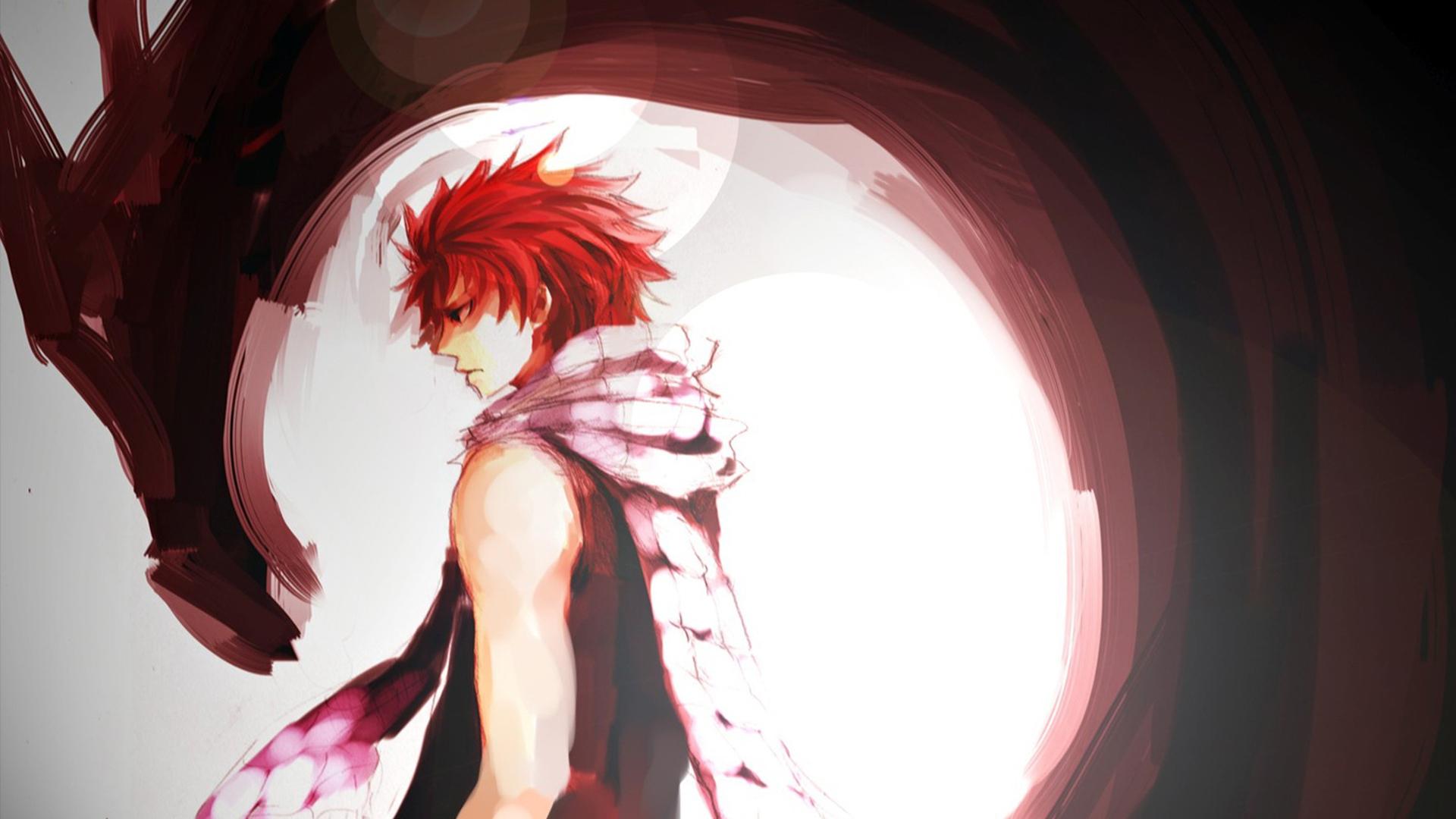 1920x1080 Igneel Wallpaper