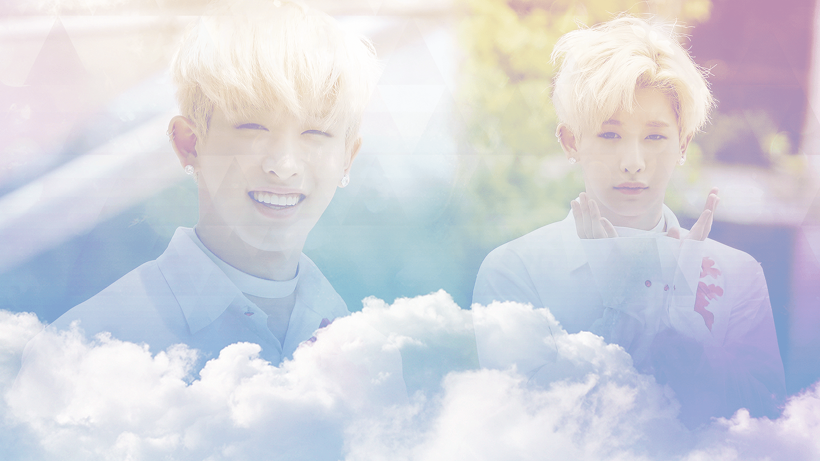 1600x900 Free download Desktop Wallpaper Heart Station [1600x900] for your Desktop, Mobile & Tablet. Explore MONSTA X Wonho Wallpaper. MONSTA X Wonho Wallpaper, Monsta X Wallpaper, Monsta X iPhone Wallpaper