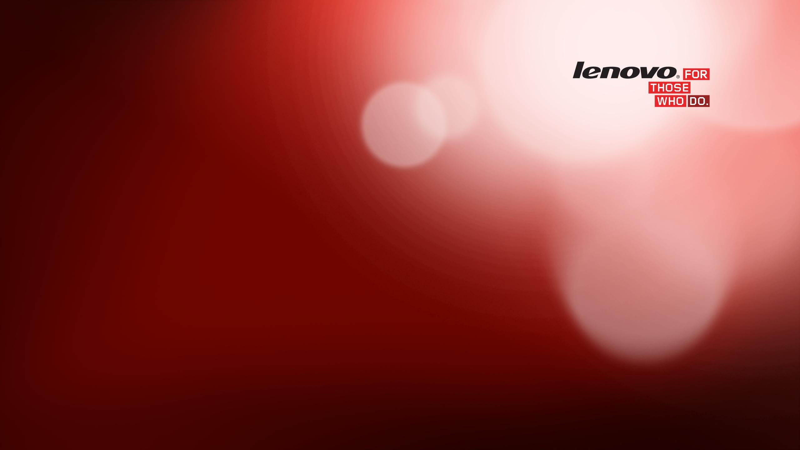 2560x1440 Hình nền Lenovo chất lượng cao