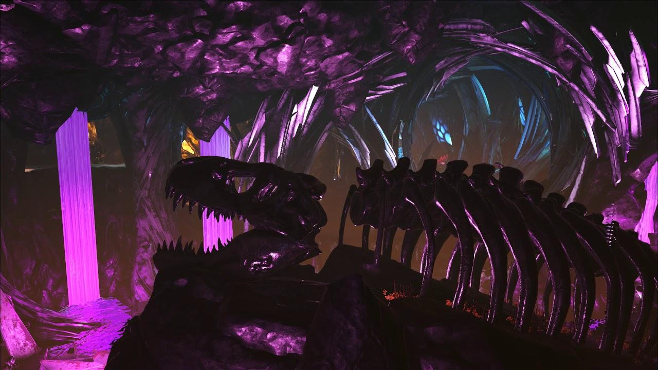 Ark Aberration Wallpapers - Top Free Ark Aberration Backgrounds -  WallpaperAccess