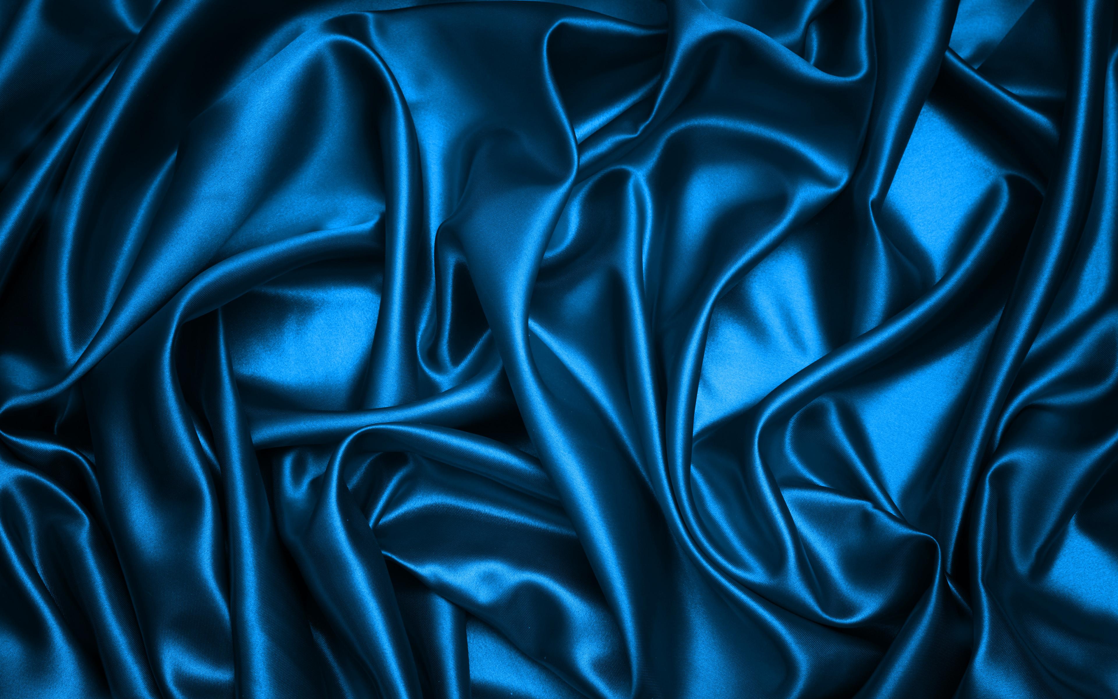 Blue Fabric Wallpapers - Top Free Blue Fabric Backgrounds - WallpaperAccess