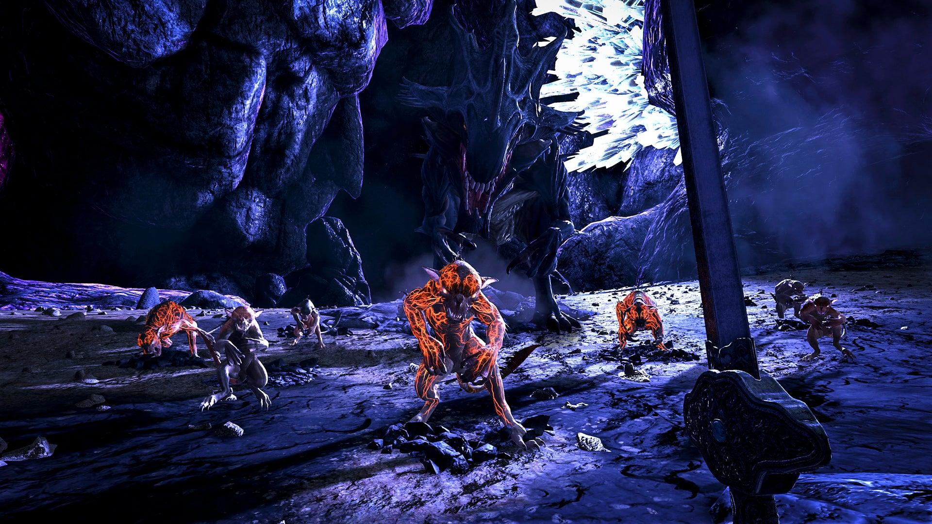 1920x1080 ARK: Aberration Now Available Now