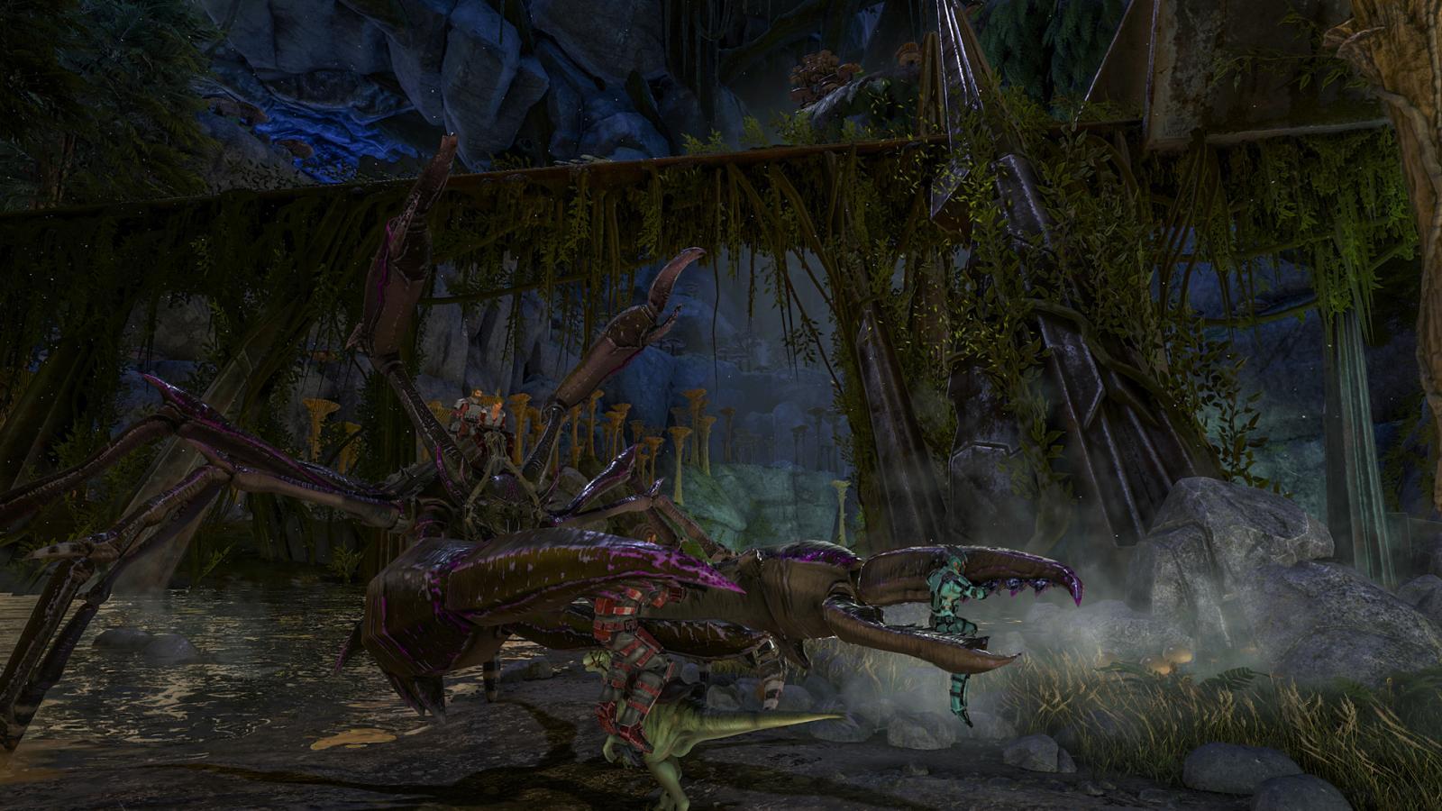 1600x900 Ark: Survival Evolved