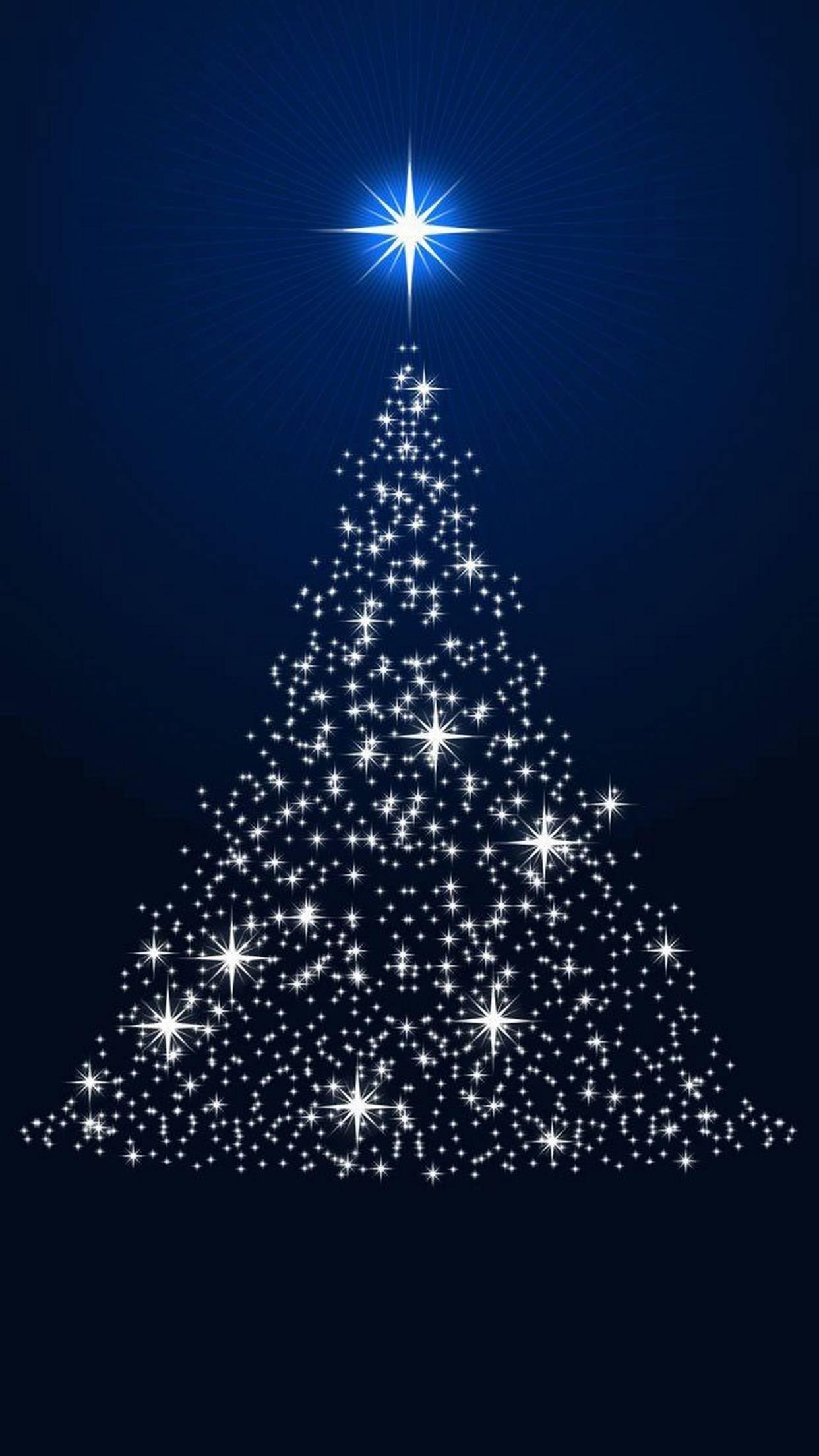 1242x2208 Try to Use 32 Christmas Wallpaper for iPhones