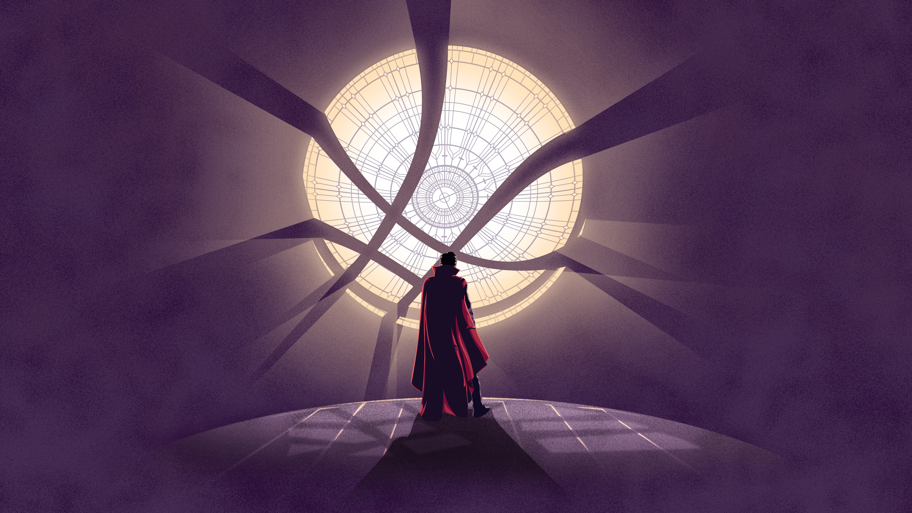 3000x1688 Doctor Strange Desktop Wallpaper