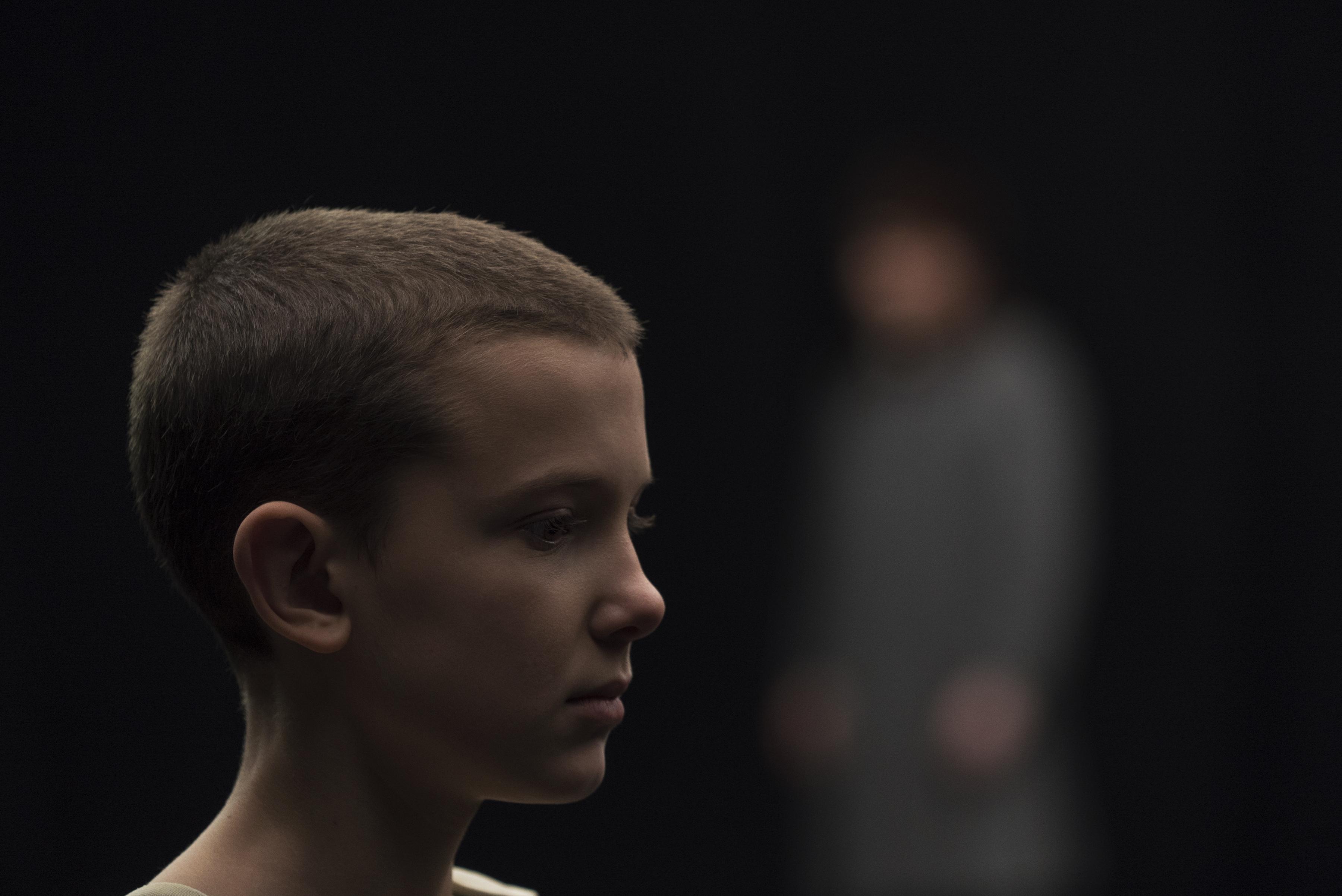 3600x2405 Stranger Things Millie Bobby Brown Wallpaper HD