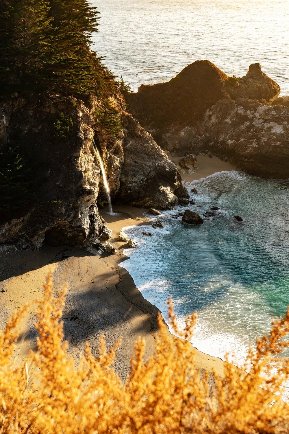 1000x1500 Monterey Bay Picture. Download Free Image