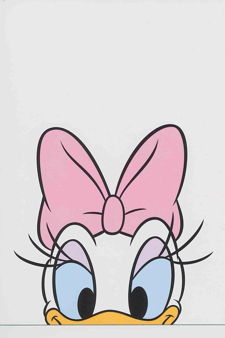 736x1104 Donald Duck iPhone Wallpaper