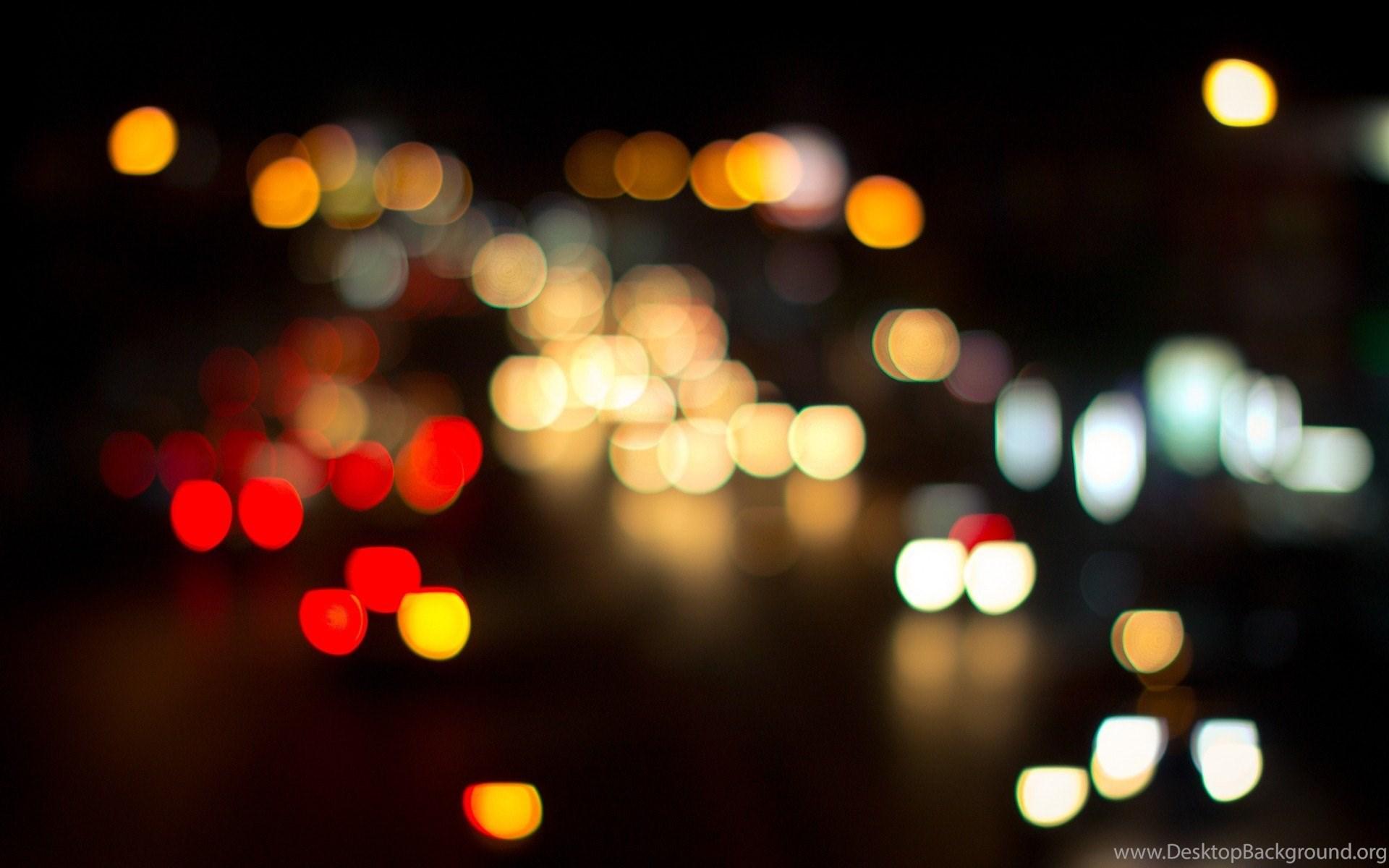 Blur Lights Wallpapers - Top Free Blur Lights Backgrounds - WallpaperAccess