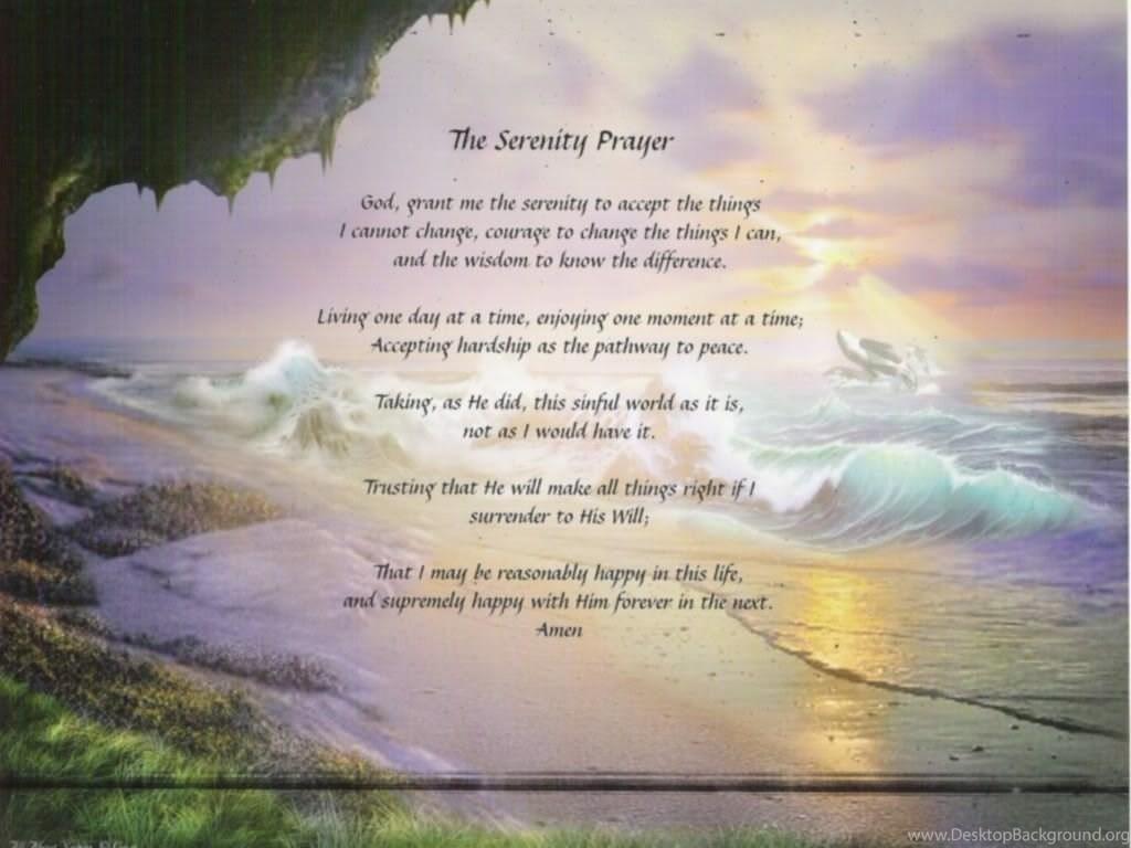 Serenity prayer HD wallpapers | Pxfuel