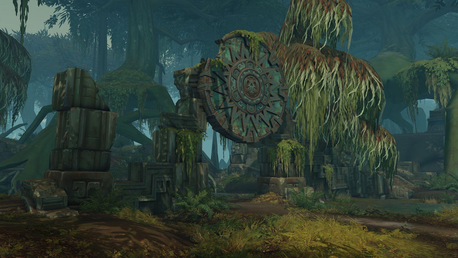 1600x900 Wow Warcraft Bfa Battleforazeroth07