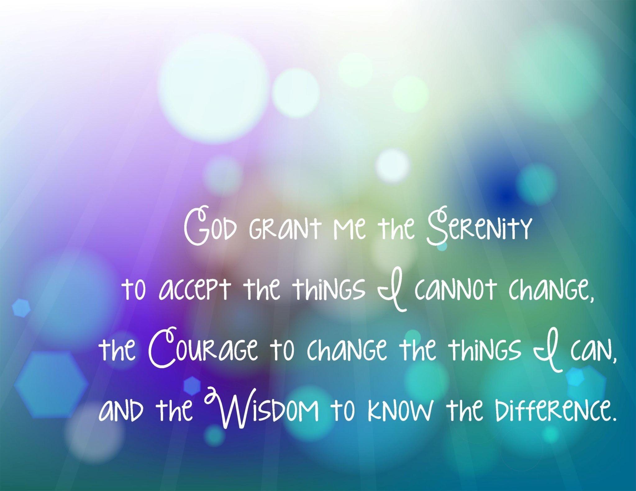 2048x1583 Serenity Prayer Wallpaper Mobile