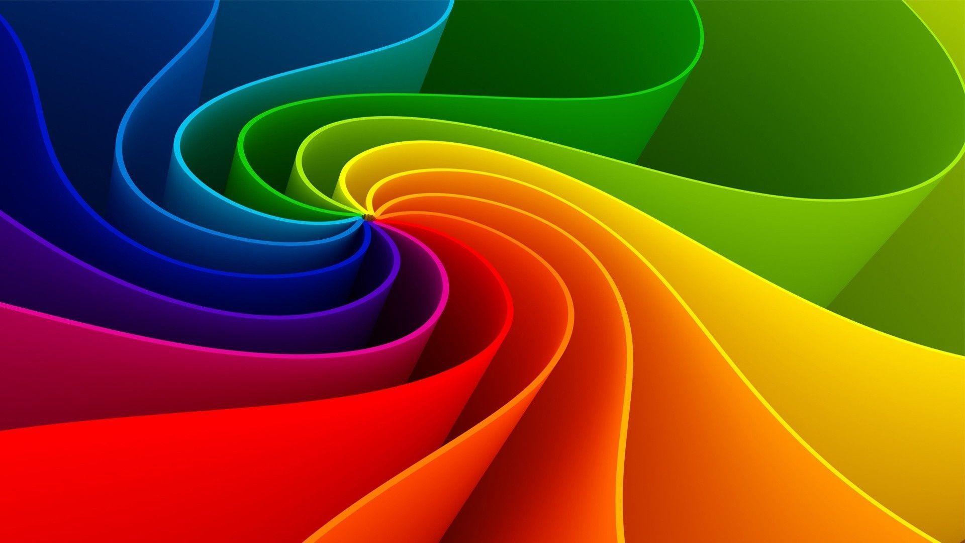 1920x1080 HD Gay Pride Wallpaper