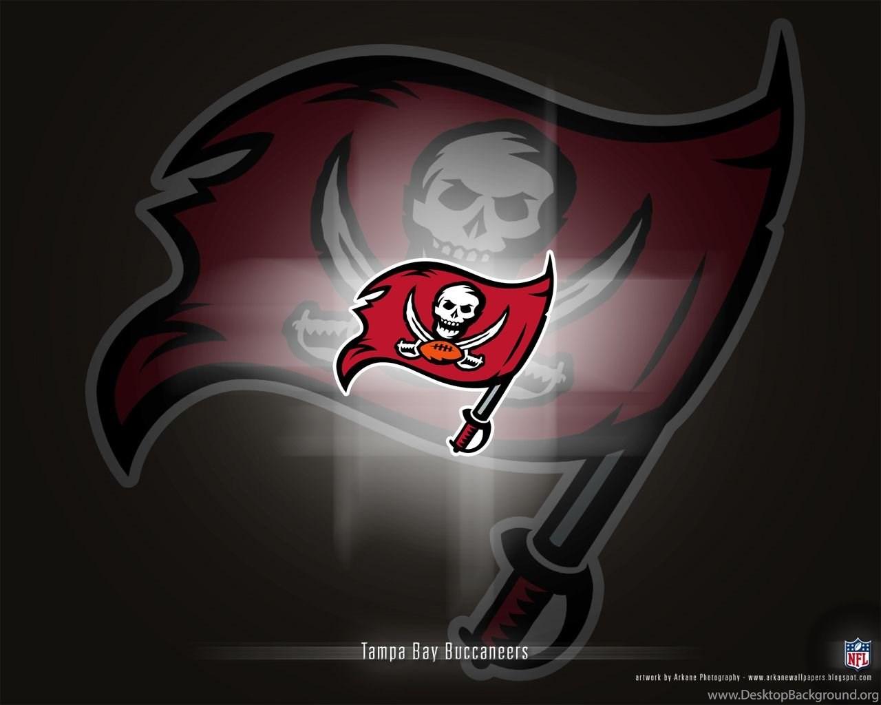 1280x1024 Arkane NFL Wallpaper: Tampa Bay Buccaneers Vol. 1 Desktop Background