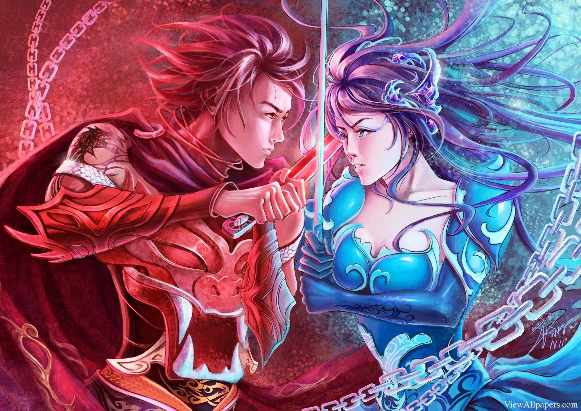 2000x1414 Couple Wallpaper Matching Lockscreens King And Queen