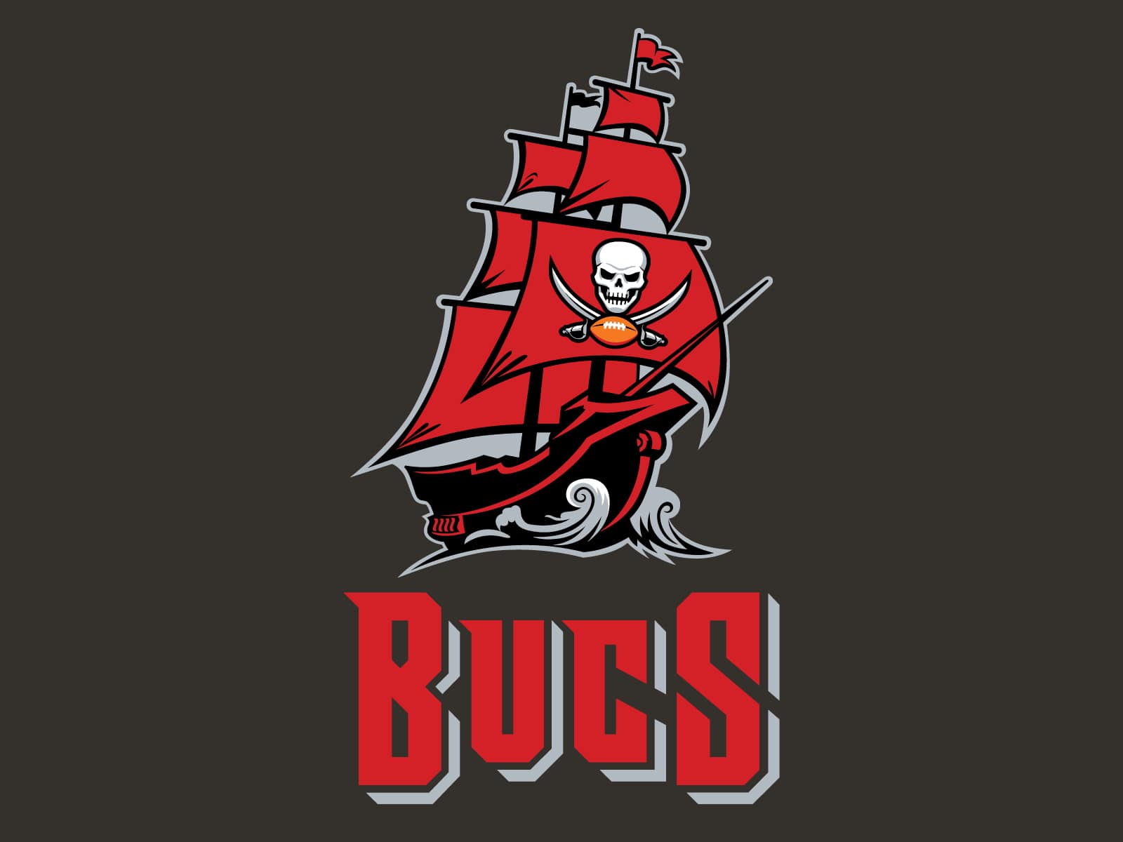 1600x1200 Tampa Bay Buccaneers Desktop Wallpaper Free HD Wallpaper