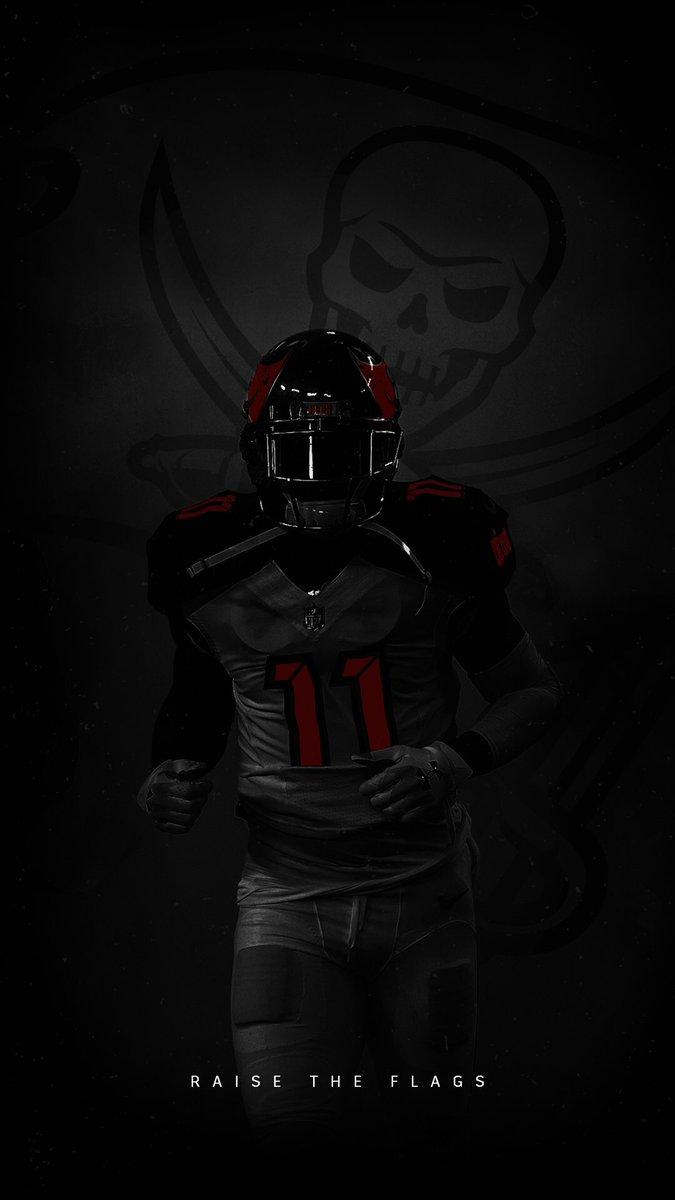 675x1200 Buccaneers Screensaver