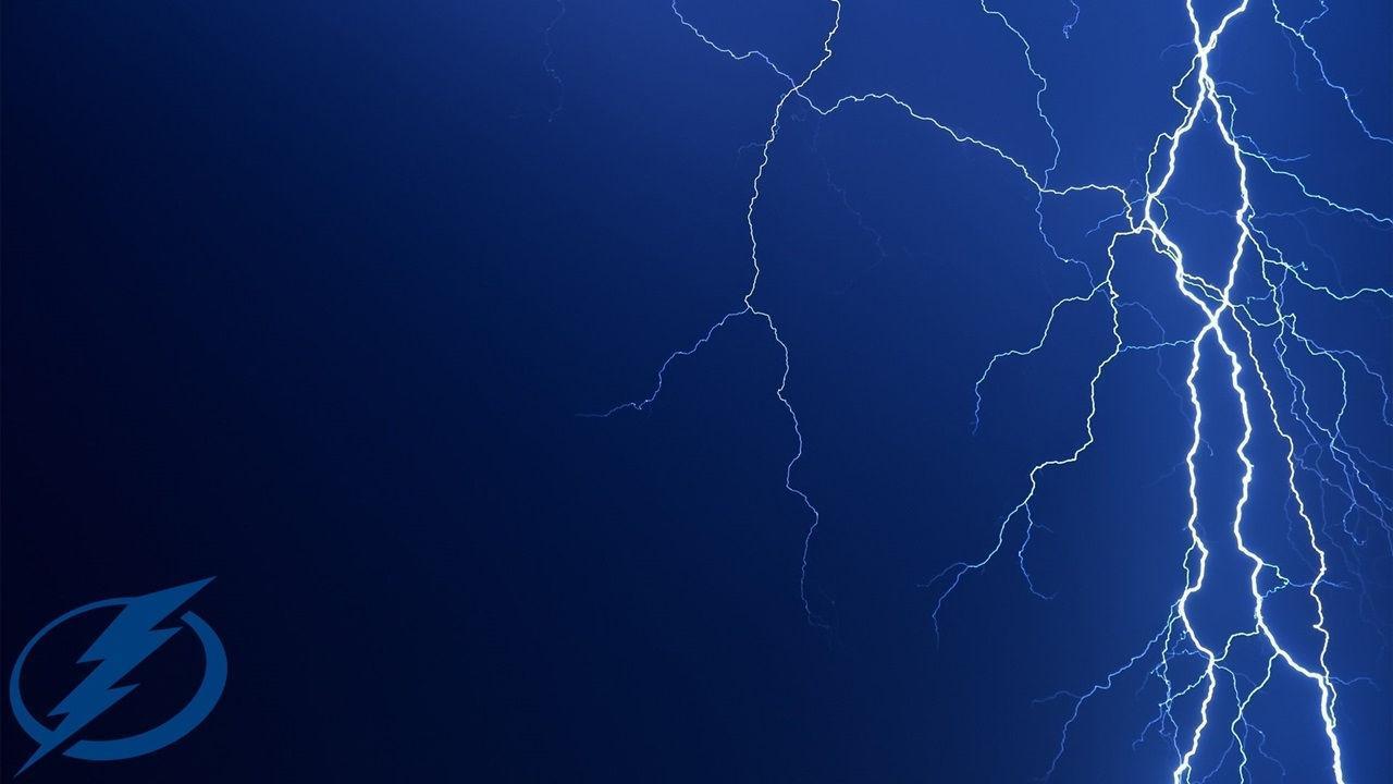 1280x720 Tampa Bay Lightning Background