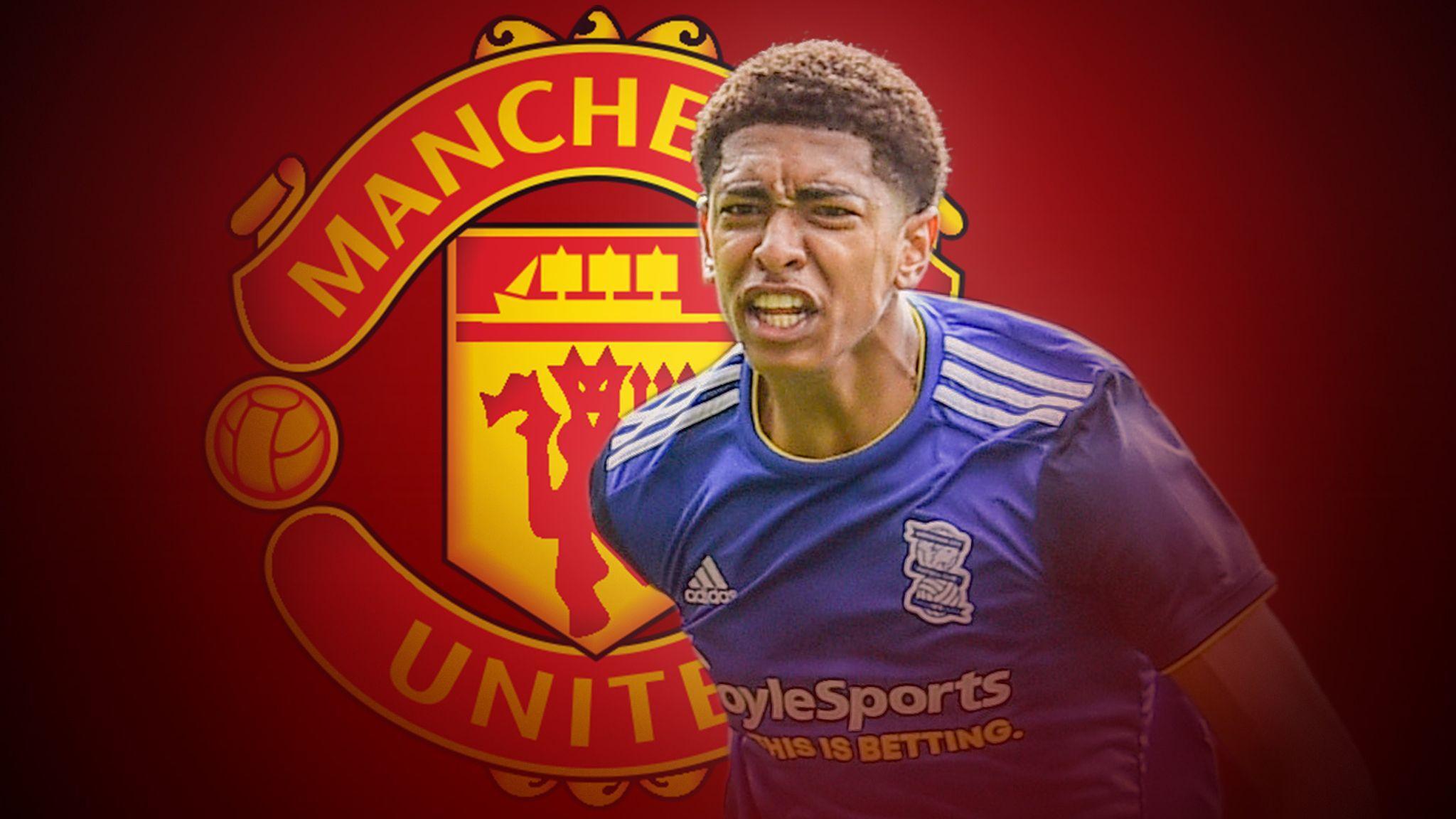 2048x1152 Bellingham lifts lid on decision to snub Man United interest