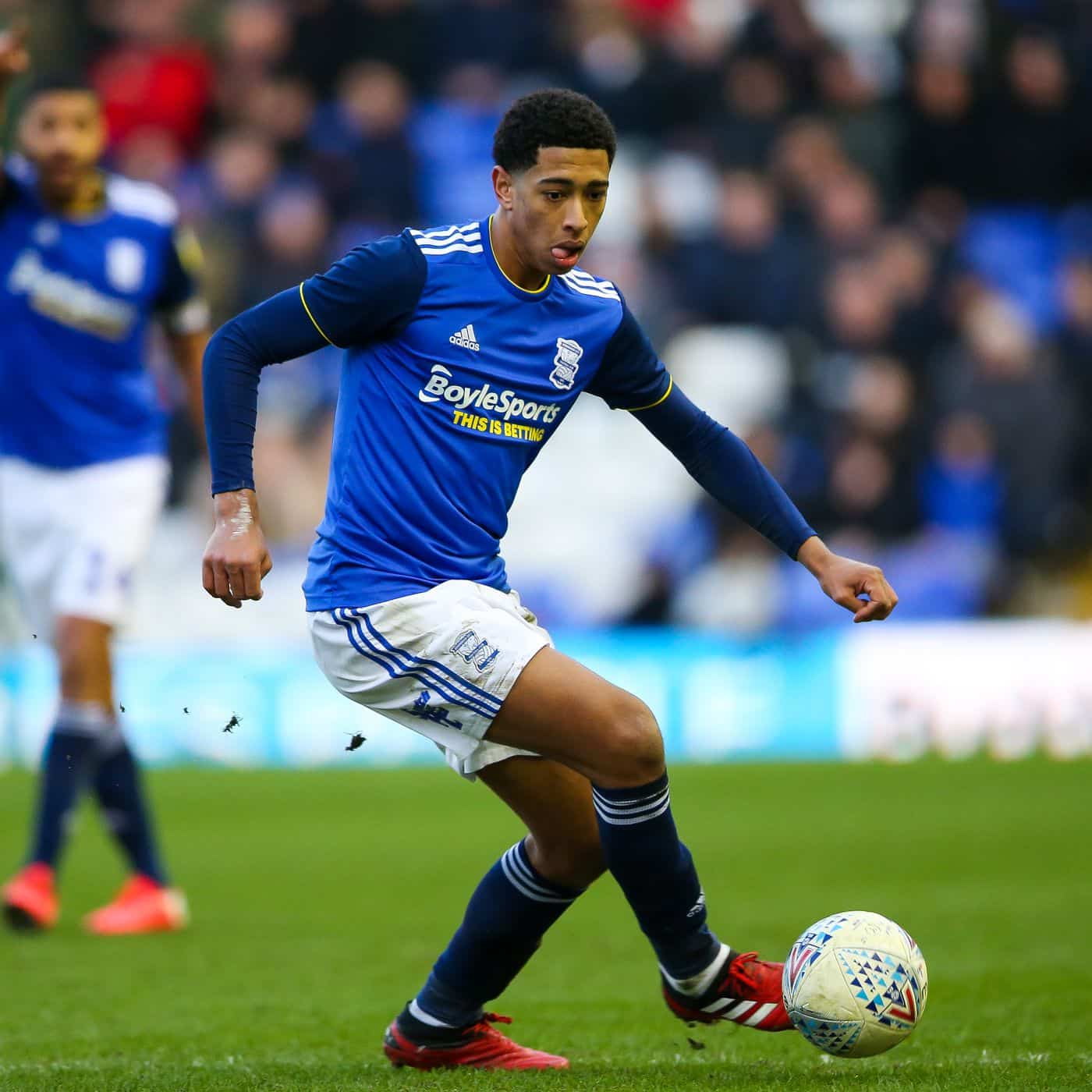 1400x1400 Manchester United might lose out on Jude Bellingham. Man Utd Core
