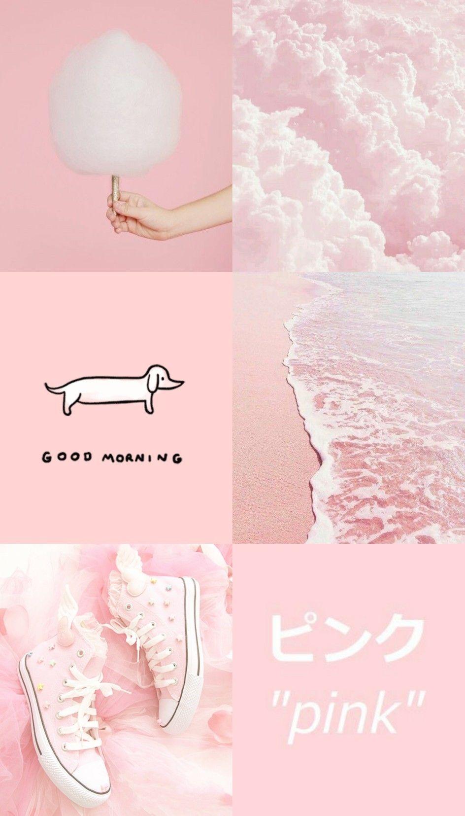  Aesthetic  Pink  Wallpapers  Top Free Aesthetic  Pink  