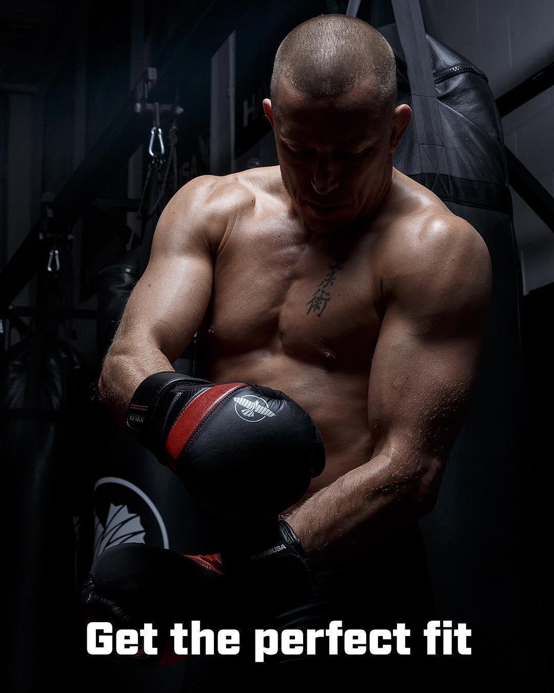 1080x1350 Georges St Pierre Wallpaper For Android