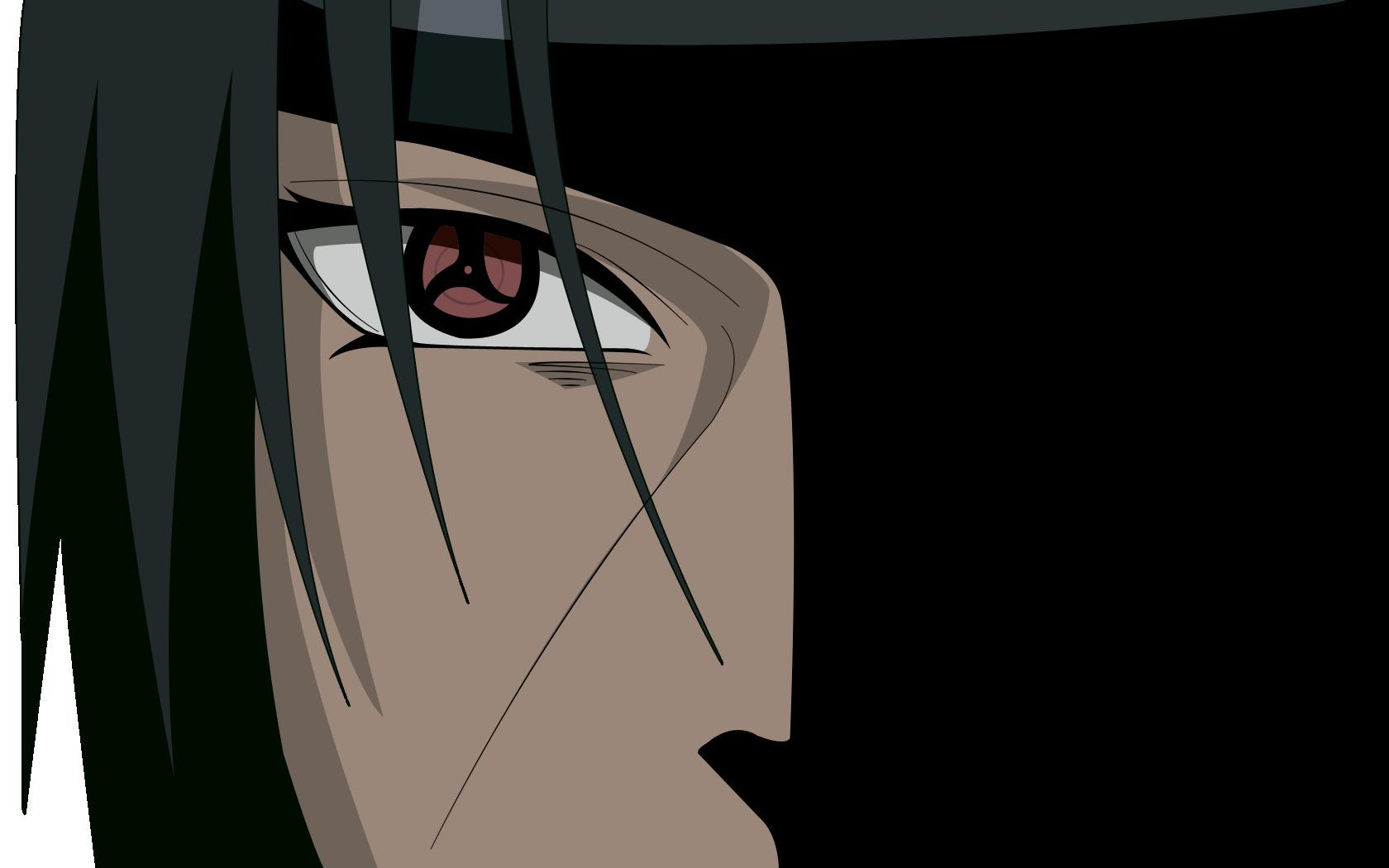 1680x1050 1680x1050 naruto shippuuden uchiha itachi sharingan shadow wallpaper JPG 123 kB