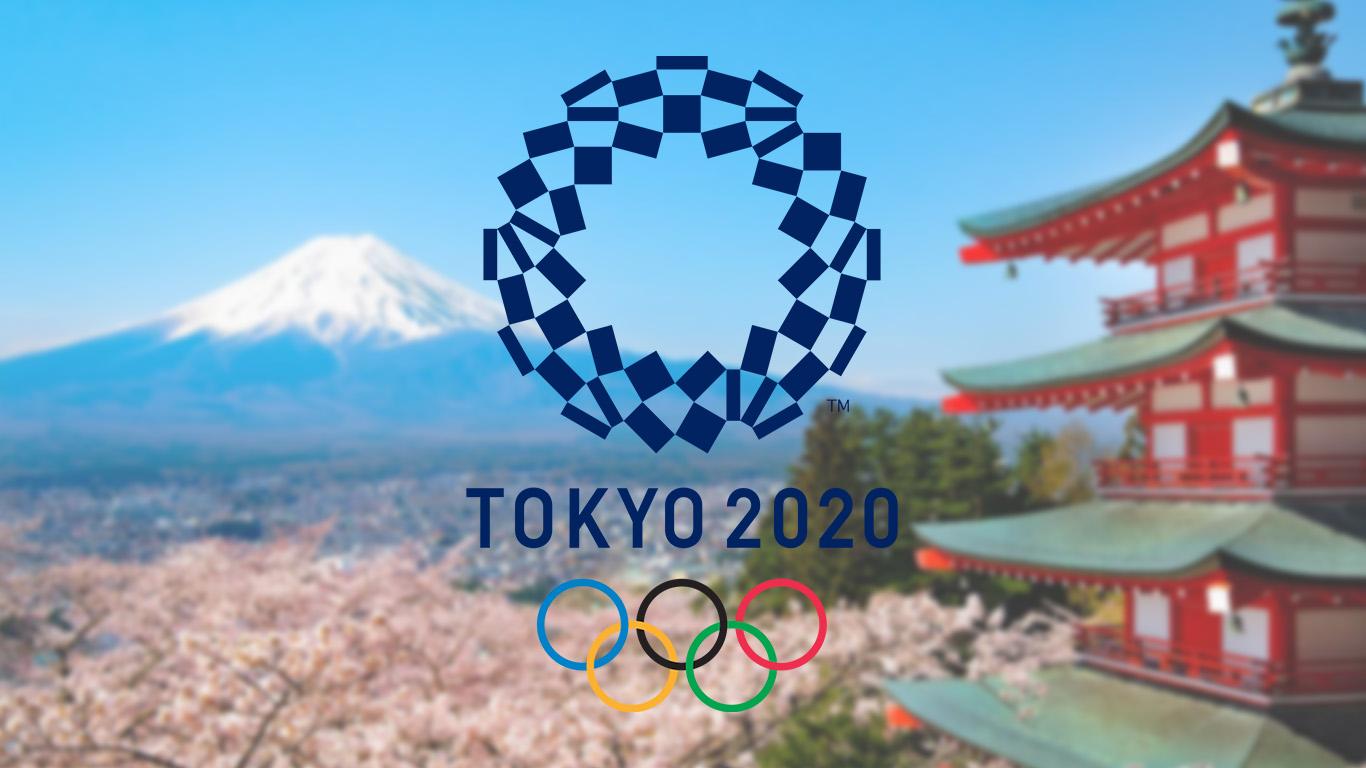 1366x768 Tokyo Olympics will begin on July 23 next year