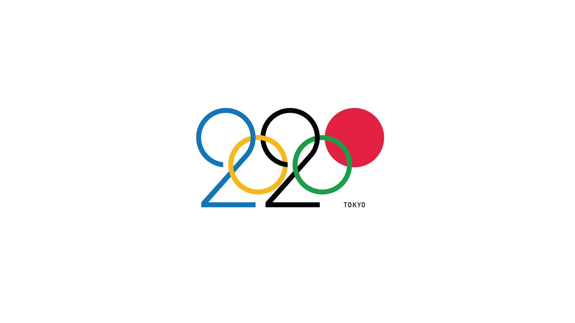 1920x1080 Download 1920x1080 2020 Olympics Tokyo, Japan Wallpaper for Widescreen