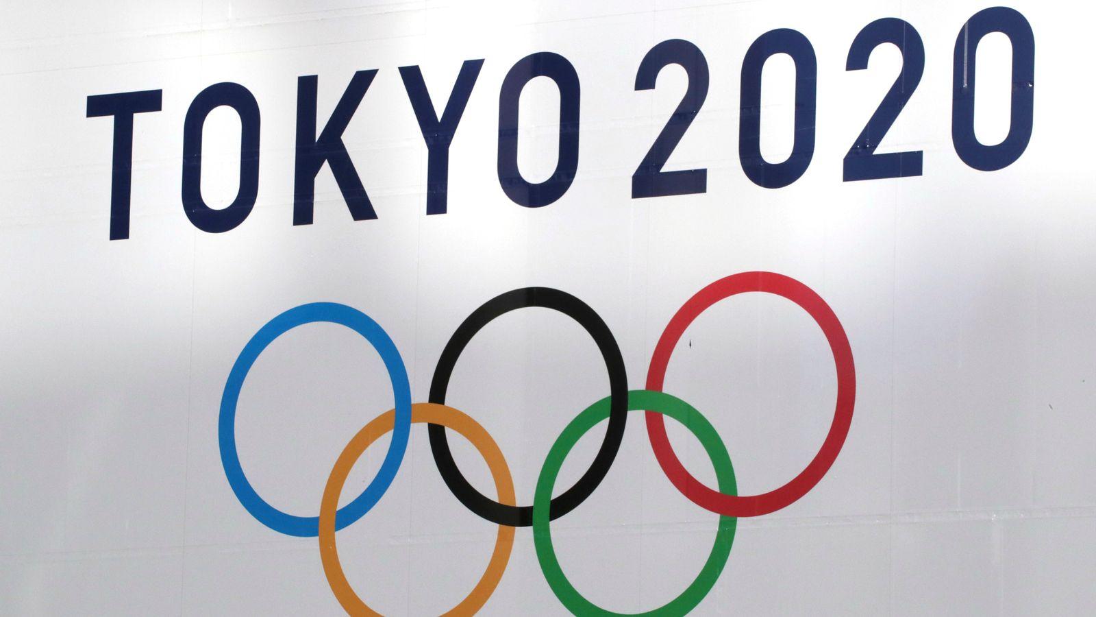 1600x900 Tokyo Olympics: IOC Vice President Says Covid 19 Vaccine 'encouraged But Not Compulsory'