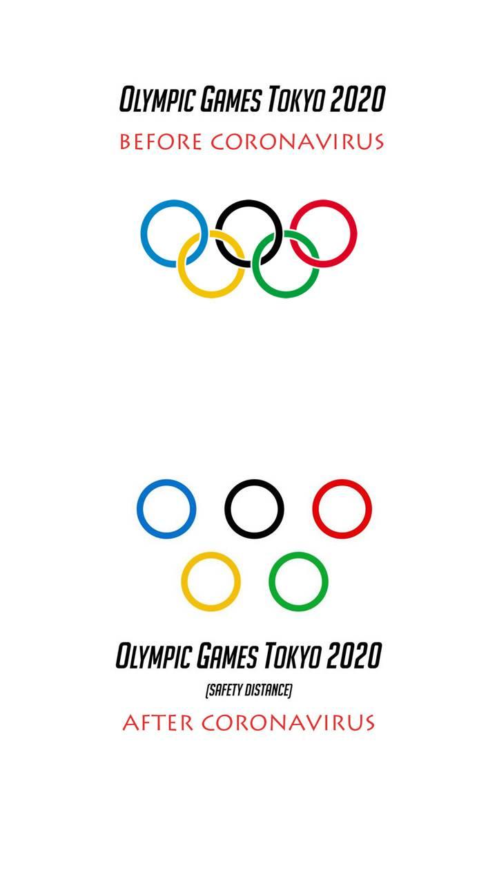 720x1280 Download Tokyo 2020 HD Wallpaper and Background